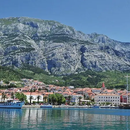 Mia * Makarska
