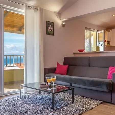 Mia Apartment *