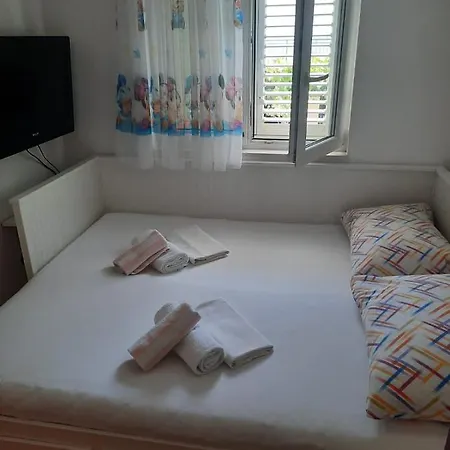 Apartment Mia